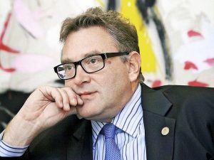 Джон Матонис присоединился к компании несостоявшегося Сатоши Накамото