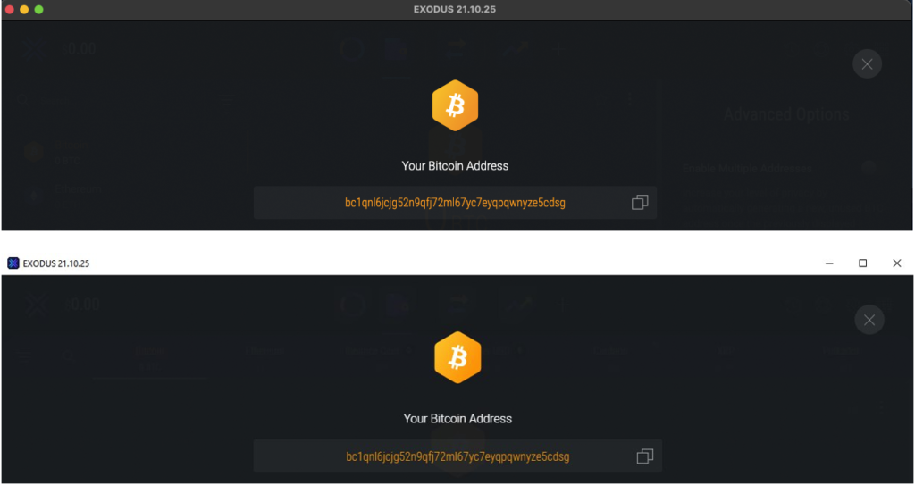 Базы данных, шифры и секреты: гайд по безопасному хранению приватных ключей от Cake Wallet