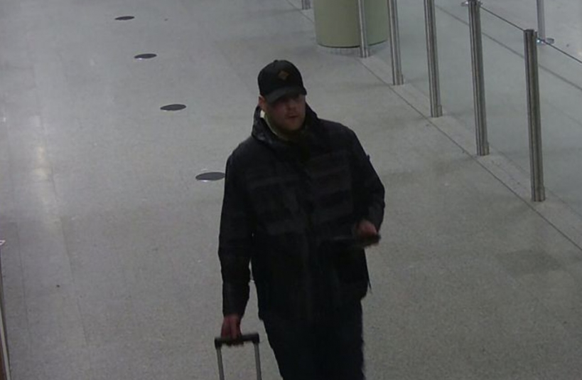 Подозреваемый в краже 600 биткоин-ферм рассказал о причинах побега из Исландии