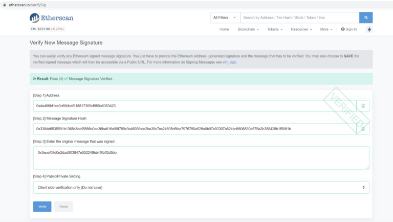 F2Pool вернул средства отправителю Ethereum-транзакции с нестандартно высокой комиссией