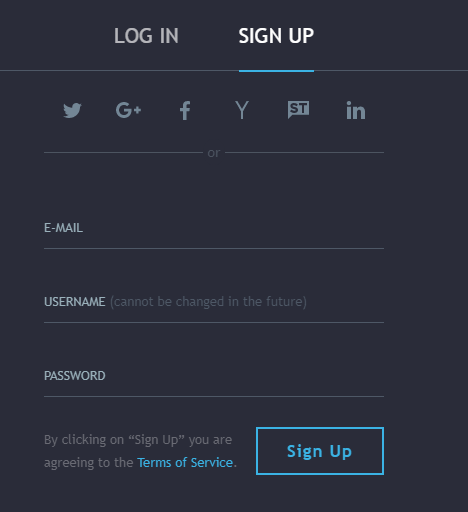 Краткий обзор возможностей TradingView — платформы для криптотрейдеров