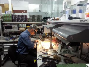 Тепло от майнинга в Технополисе «Москва» используют для обогрева всего комплекса