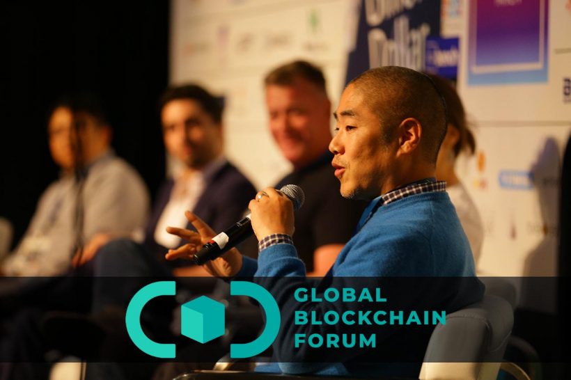 На форуме в Сан-Франциско эксперты расскажут о применении блокчейна для IoT