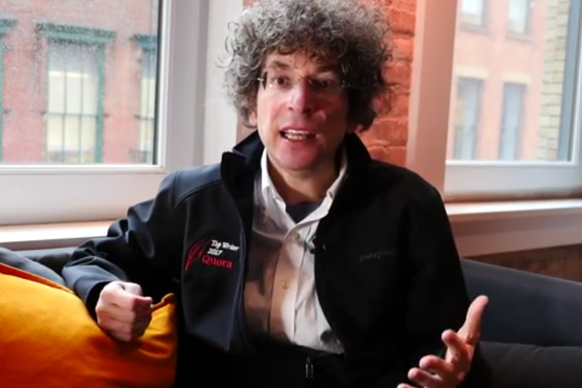 Джеймс Алтучер: Amazon начнет принимать биткоин в октябре 2017 года