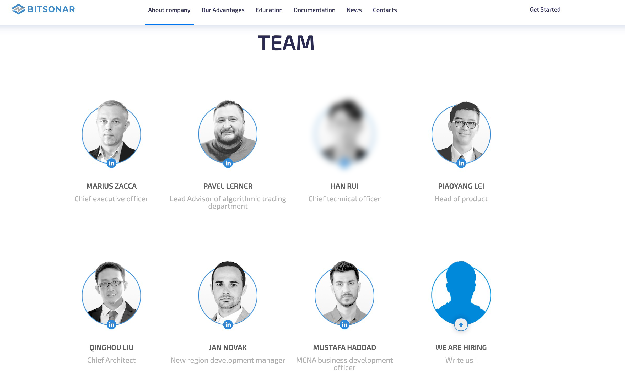 Экзит-скам Bitsonar: как бывший украинский чиновник построил пирамиду, выдавая ее за инвестфонд