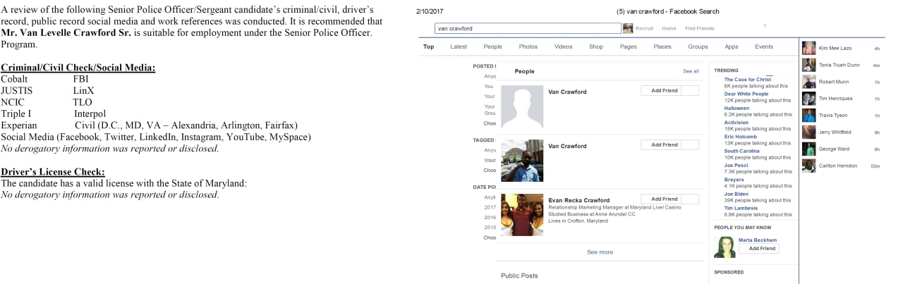 СМИ: данные полицейских США утекли в сеть из-за отказа платить $4 млн в биткоинах