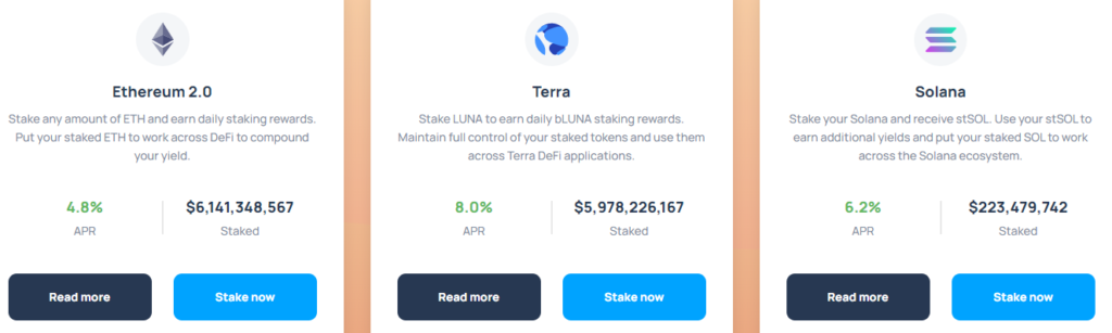 Хроники DeFi 2021: какие перспективы у «финансового LEGO»