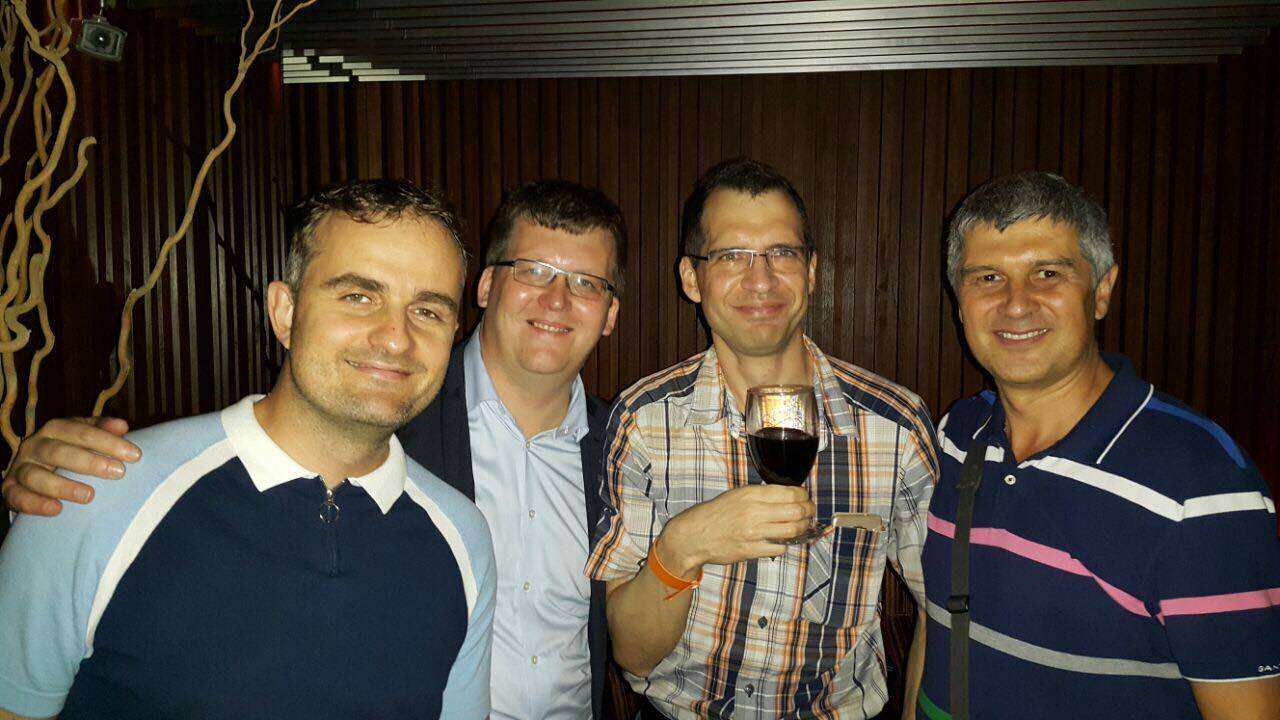 Global Blockchain Summit в Шанхае: надолго ли Китай запретил ICO, и что будет дальше