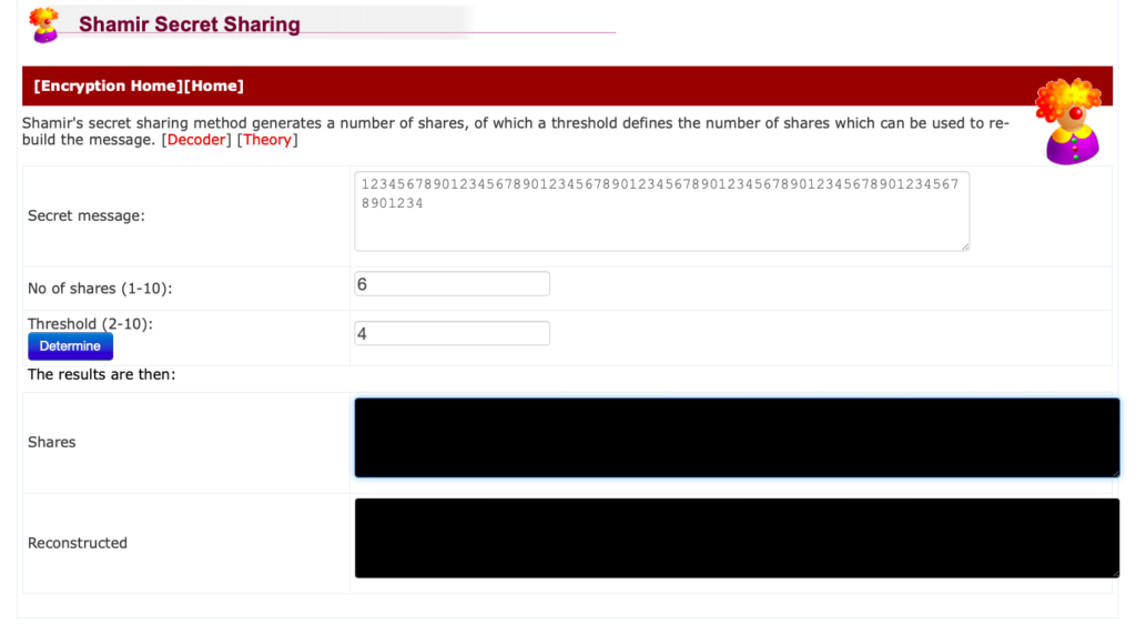 Базы данных, шифры и секреты: гайд по безопасному хранению приватных ключей от Cake Wallet