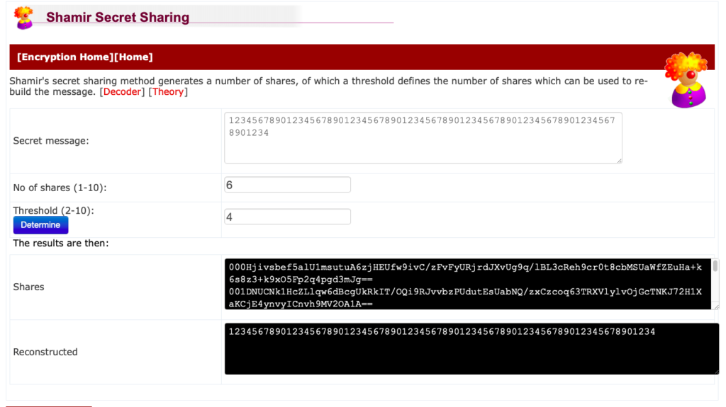 Базы данных, шифры и секреты: гайд по безопасному хранению приватных ключей от Cake Wallet