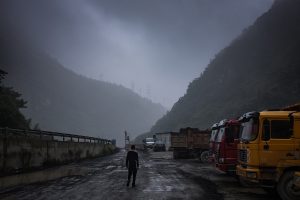 В СМИ появились фотографии самых больших майнинговых ферм Китая