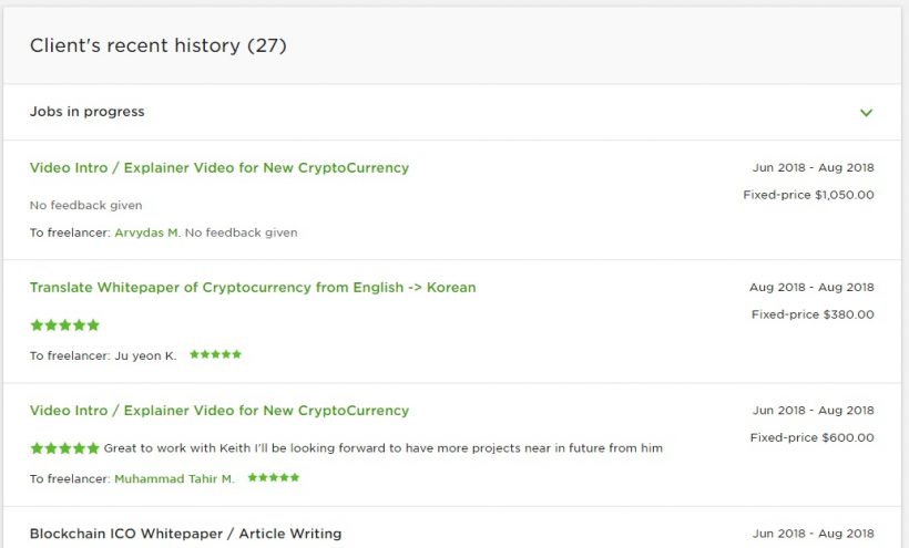 Российский разработчик обвинил в мошенничестве блокчейн-стартап, оценивающийся в $38 млн