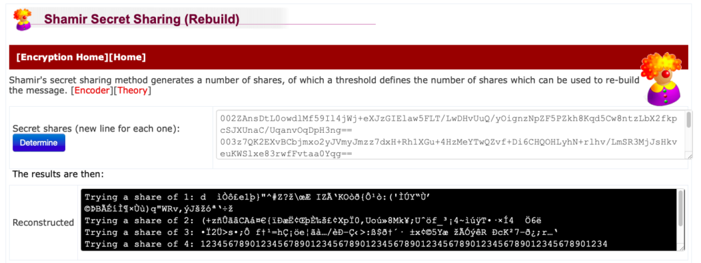Базы данных, шифры и секреты: гайд по безопасному хранению приватных ключей от Cake Wallet