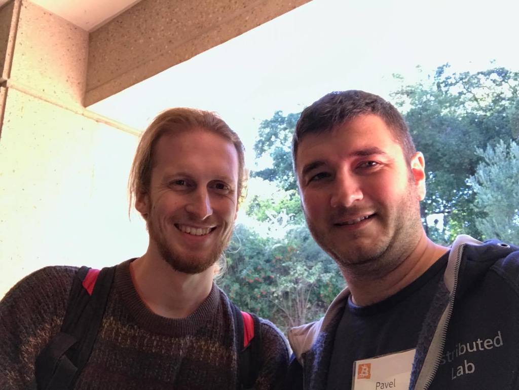 Павел Кравченко: Bitcoin Gold, Bitcoin Cash и провал SegWit2x — это начало эпохи форков