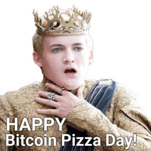 Редакция ForkLog подвела итоги конкурса Bitcoin Pizza Day