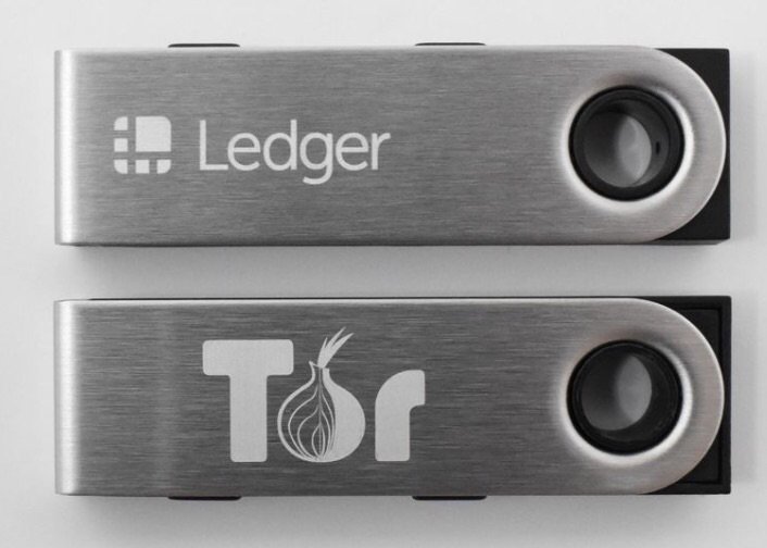 Браузер Tor запустил краудфандинговую кампанию при поддержке биткоин-процессинга BTCPay Server