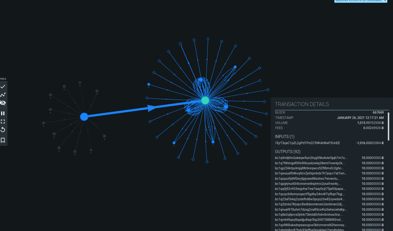Исследование: 8000 добытых в 2010 году биткоинов принадлежат Coinbase