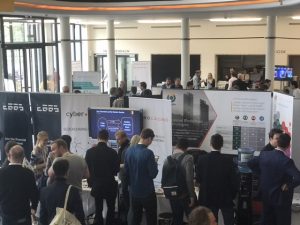 Кулуары BlockShow Europe 2017: слухи, инсайды и стремительные ICO