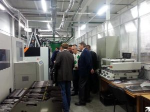 Тепло от майнинга в Технополисе «Москва» используют для обогрева всего комплекса