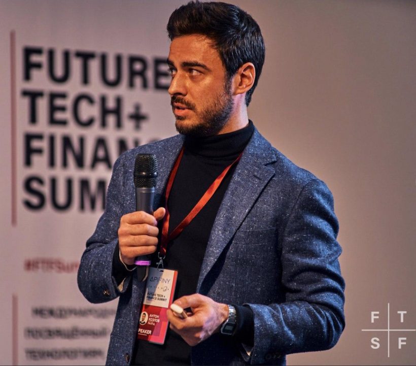 Директор по развитию Paxful в России: банковская система не учитывает интересы людей