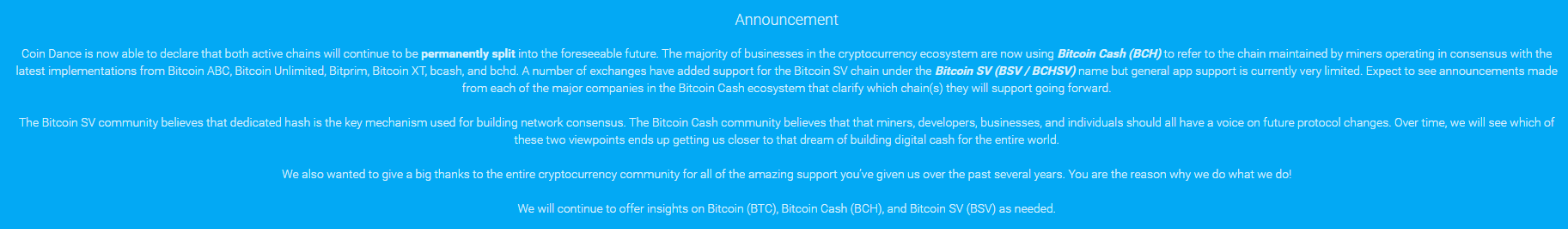 Хардфорк Bitcoin Cash, обвал рынка и другие ключевые события недели