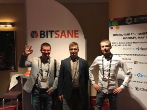 Конференция Consensus 2017 в Нью-Йорке продемонстрировала экспоненциальный рост криптоиндустрии