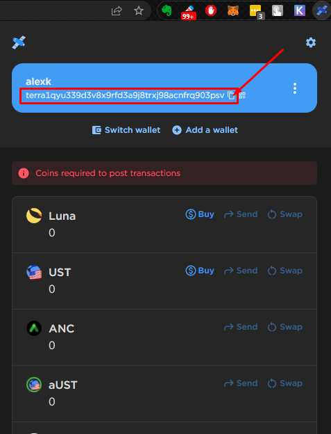 Как заработать на стейблкоинах и синтетических акциях в экосистеме Terra (часть 1)
