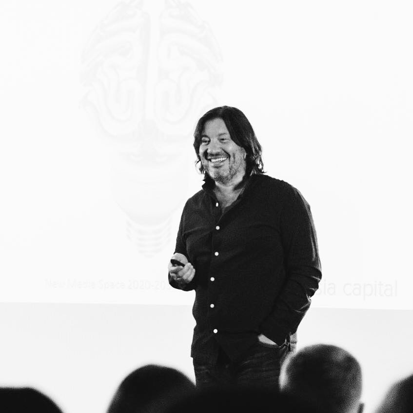 Александр Шульгин и Роджер Вер присоединились к bComm Association