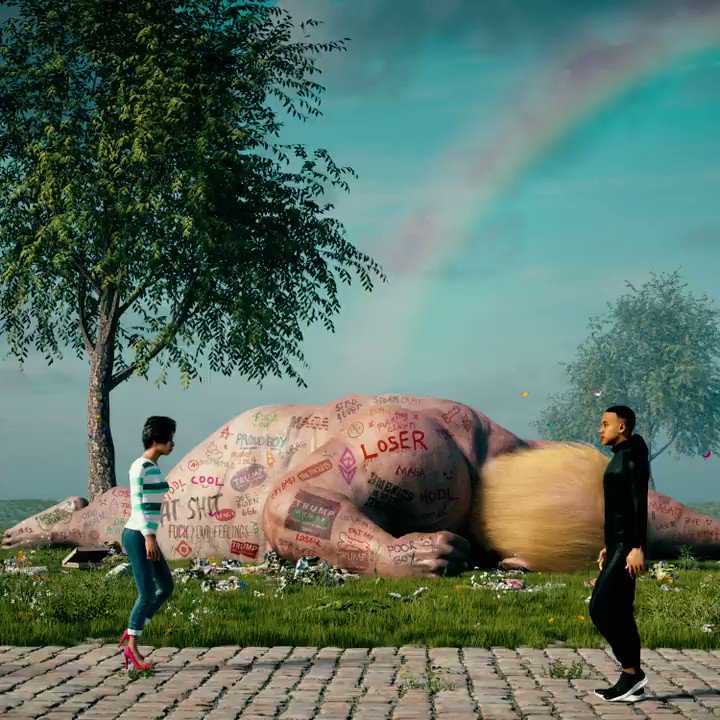 10 самых дорогих NFT: криптопанки, пиксели и Сноуден