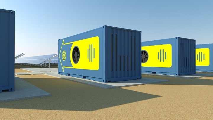 Казахский стартап спроектировал экологичные майнинговые дата-центры