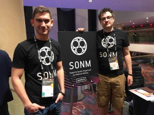 Конференция Consensus 2017 в Нью-Йорке продемонстрировала экспоненциальный рост криптоиндустрии