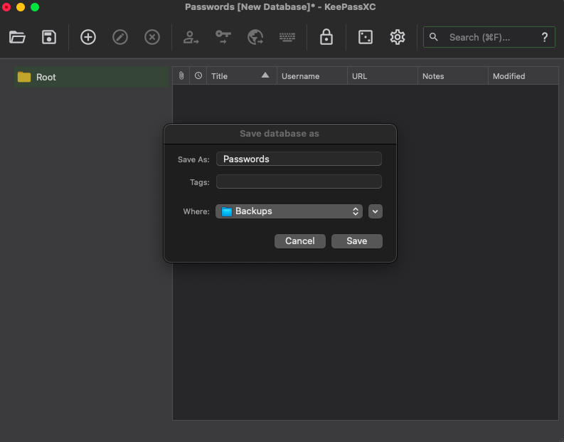 Базы данных, шифры и секреты: гайд по безопасному хранению приватных ключей от Cake Wallet