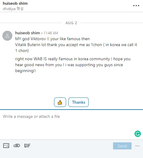 Российский разработчик обвинил в мошенничестве блокчейн-стартап, оценивающийся в $38 млн