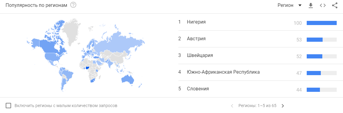 Количество твитов с упоминанием биткоина обновило максимум