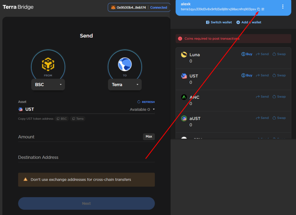 Как заработать на стейблкоинах и синтетических акциях в экосистеме Terra (часть 1)