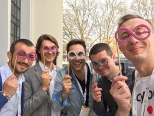 Кулуары BlockShow Europe 2017: слухи, инсайды и стремительные ICO