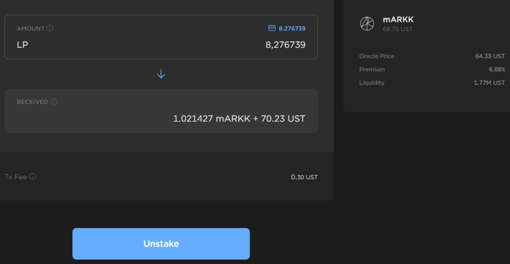 Как заработать на стейблкоинах и синтетических акциях в экосистеме Terra (часть 2)