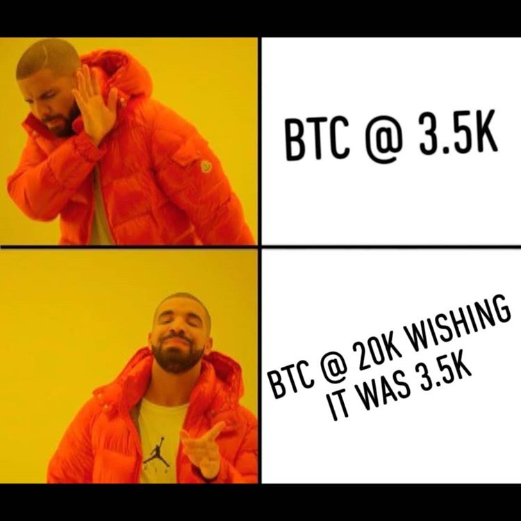 Едем кукухой с биткоином и другие виды внутреннего туризма