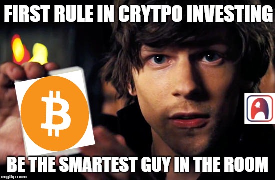 С даунтренда на завод: обзор криптомемов