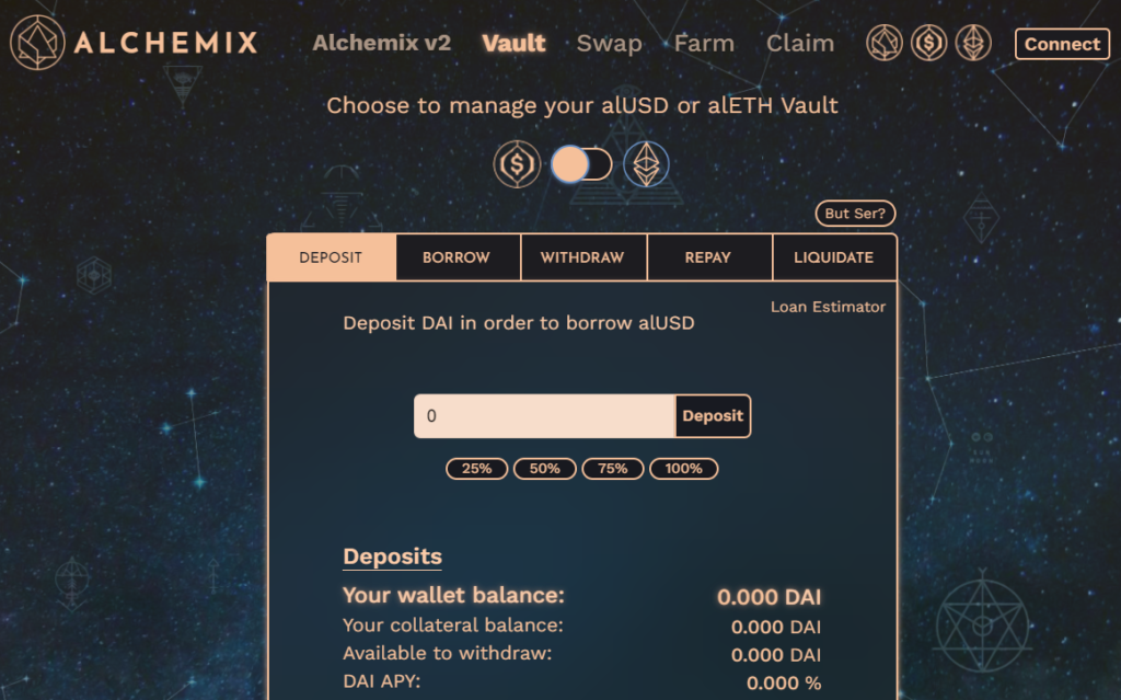 Как лендинговый протокол Alchemix стал драйвером роста DeFi 2.0