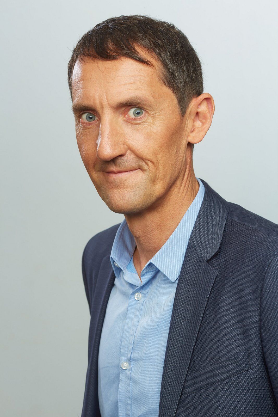 CEO InsurePal Мэтт Питерман: страхование — огромный старомодный рынок, который отказывается меняться