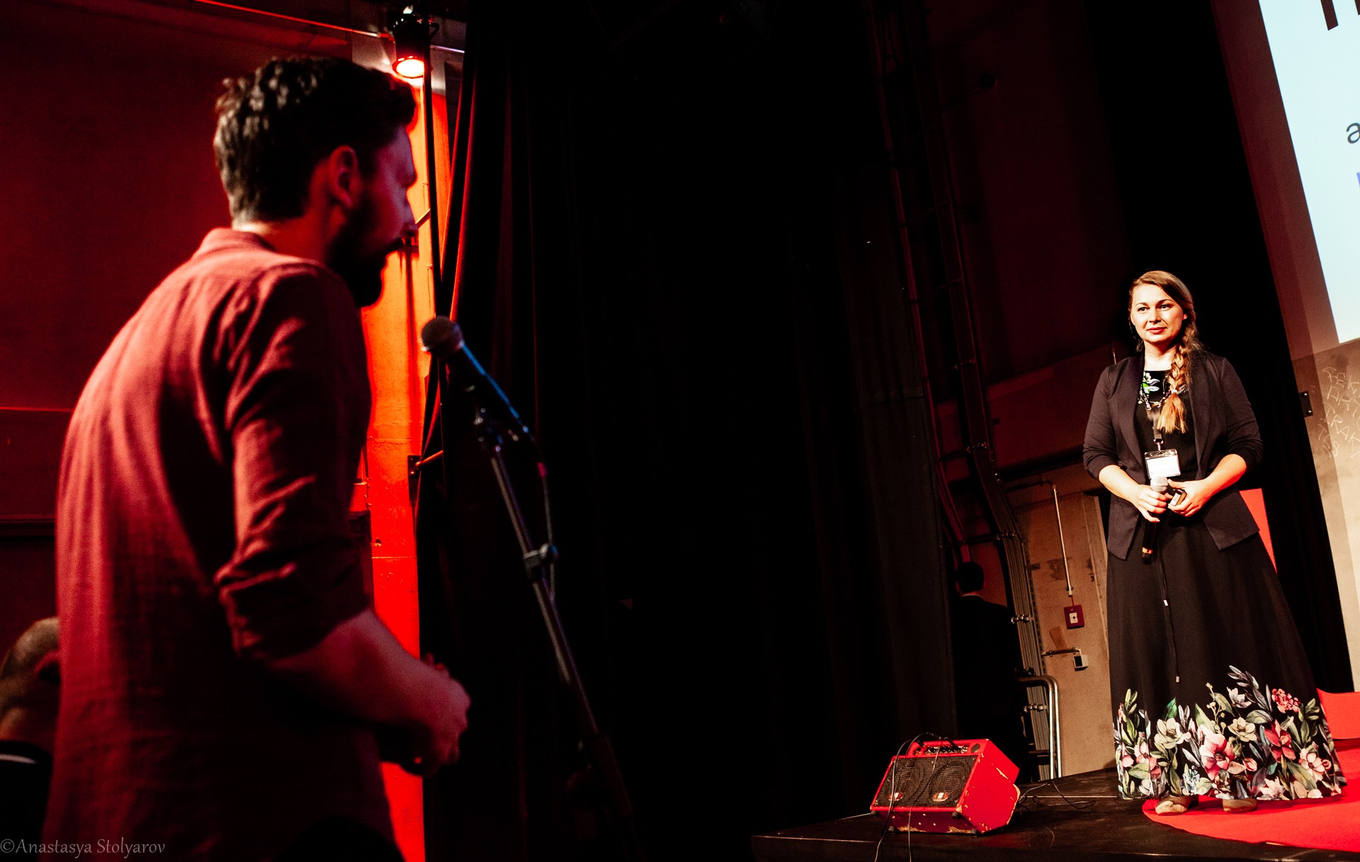 Эксклюзив ForkLog: Алена Вранова о работе в Trezor и Casa и новом сервисе наследования криптовалют