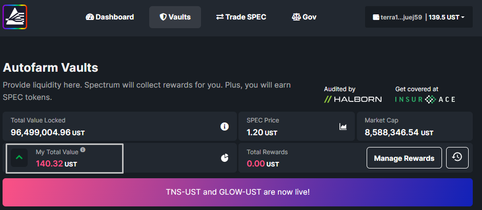 Как заработать на стейблкоинах и синтетических акциях в экосистеме Terra (часть 2)