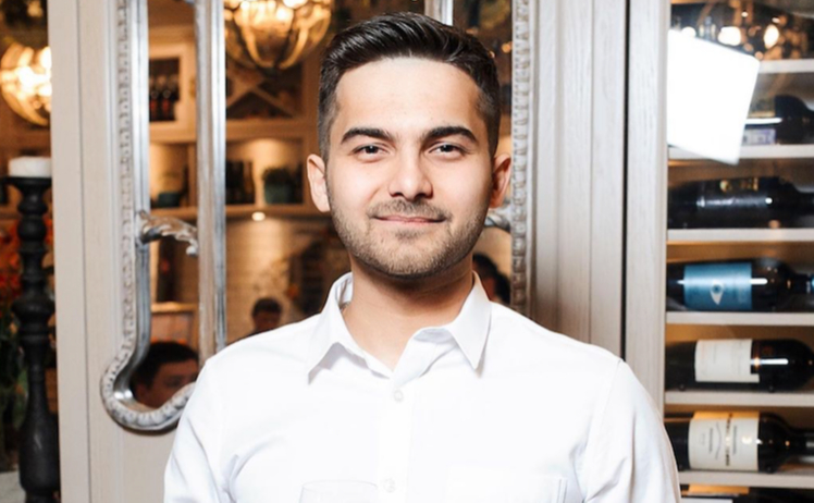 Основатель российской майнинг-компании погиб в аварии