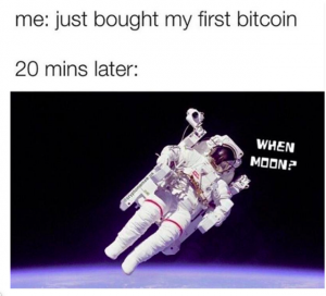 Семейная жизнь криптотрейдера: любовь, разочарование, надежда и боль