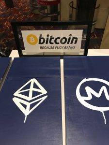 Конференция Consensus 2017 в Нью-Йорке продемонстрировала экспоненциальный рост криптоиндустрии