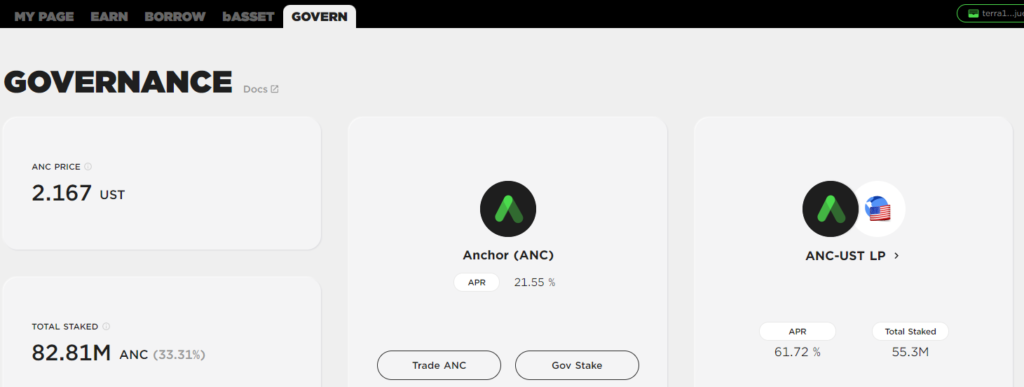 Как заработать на стейблкоинах и синтетических акциях в экосистеме Terra (часть 1)