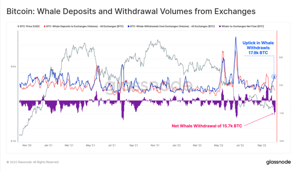 On-chain indicators