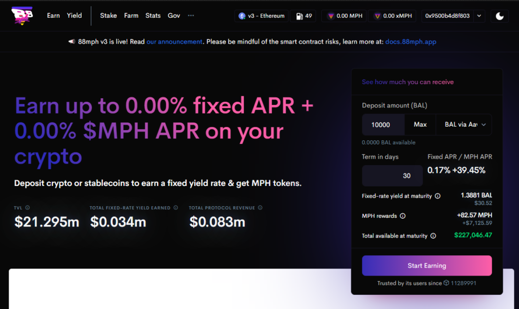 Тихая гавань в бушующем море DeFi: как развиваются лендинговые протоколы с фиксированной ставкой