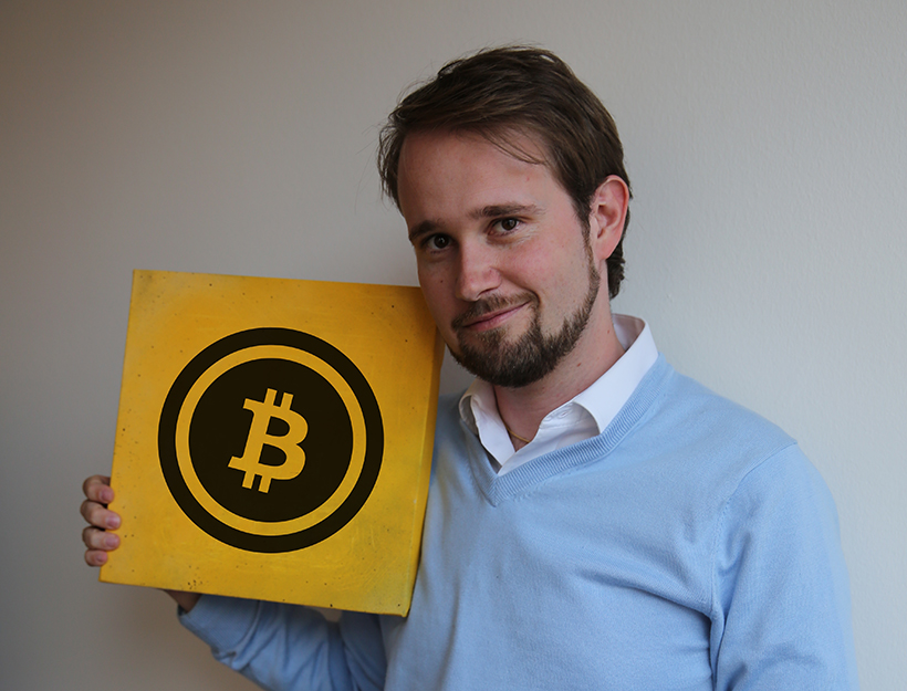 В Швейцарии недвижимость впервые выставлена на продажу за биткоины